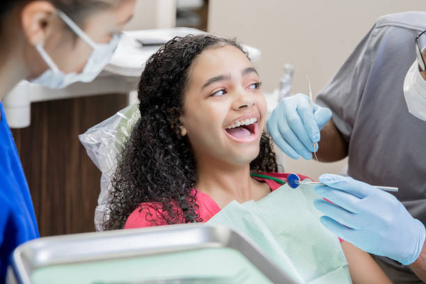 Best Broken or Cracked Tooth Emergency Dentist in Gamewell, NC