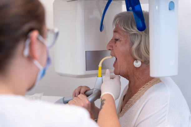 Best Broken or Cracked Tooth Emergency Dentist in Gamewell, NC