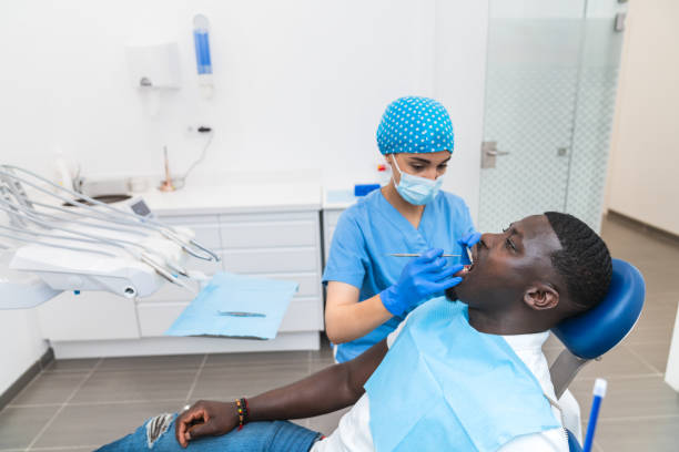 Best Weekend Emergency Dentist in Gamewell, NC