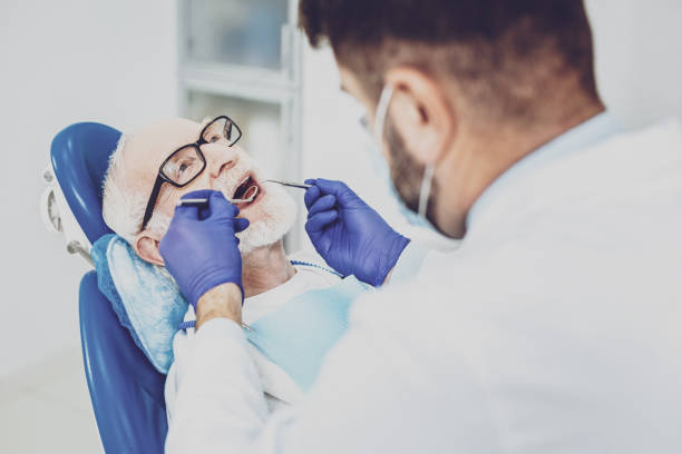 Best Emergency Dentist for Lost Fillings or Crowns in Gamewell, NC